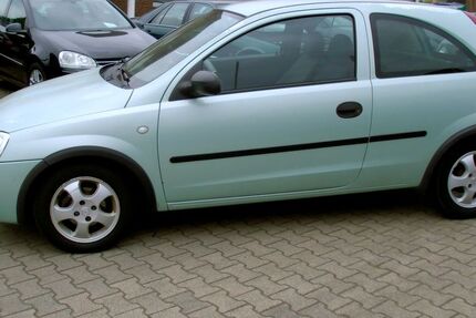 Opel Corsa 193.000 km 1.500 &euro; Münster 48165