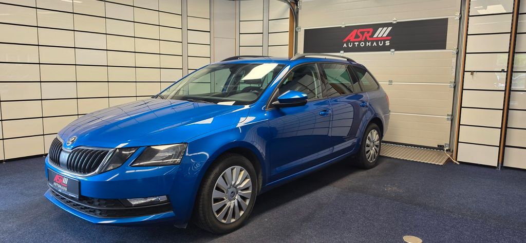 Skoda Octavia 226.492 km 9.499 &euro; Dülmen 48249