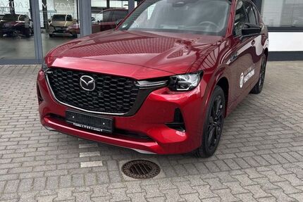 Mazda CX-60 3.500 km 47.990 &euro; Münster 48165