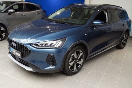 Ford Focus 18.000 km 25.976 &euro; Münster 48153