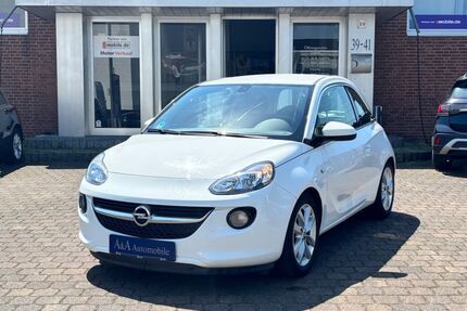 Opel Adam 201.500 km 3.990 &euro; Münster (Westfalen) 48163