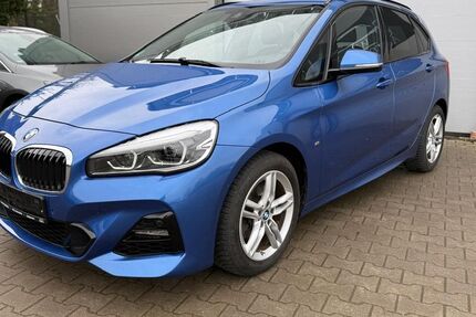 BMW 220 40.000 km 24.500 &euro; Ostbevern 48346