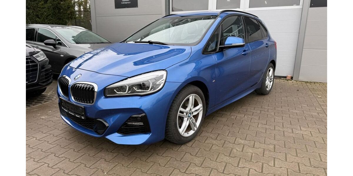 BMW 220 40.000 km 24.500 &euro; Ostbevern 48346