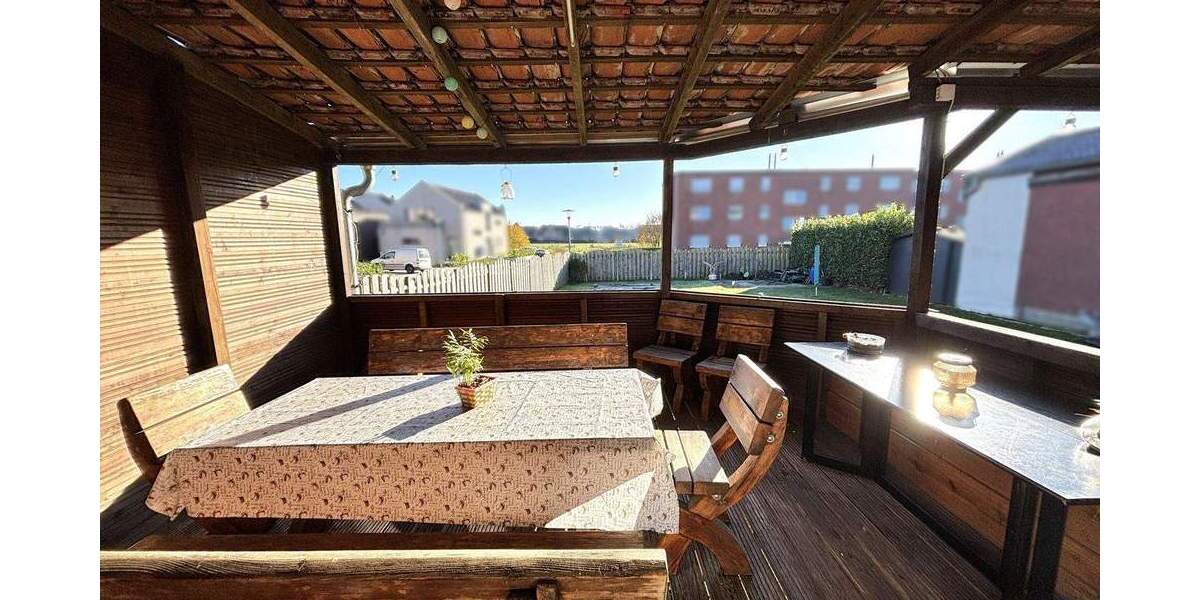 Einfamilienhaus Steinfurt Borghorst - 5 Zimmer, 137 m&sup2;, 289.000&euro; | Angebot:25736042