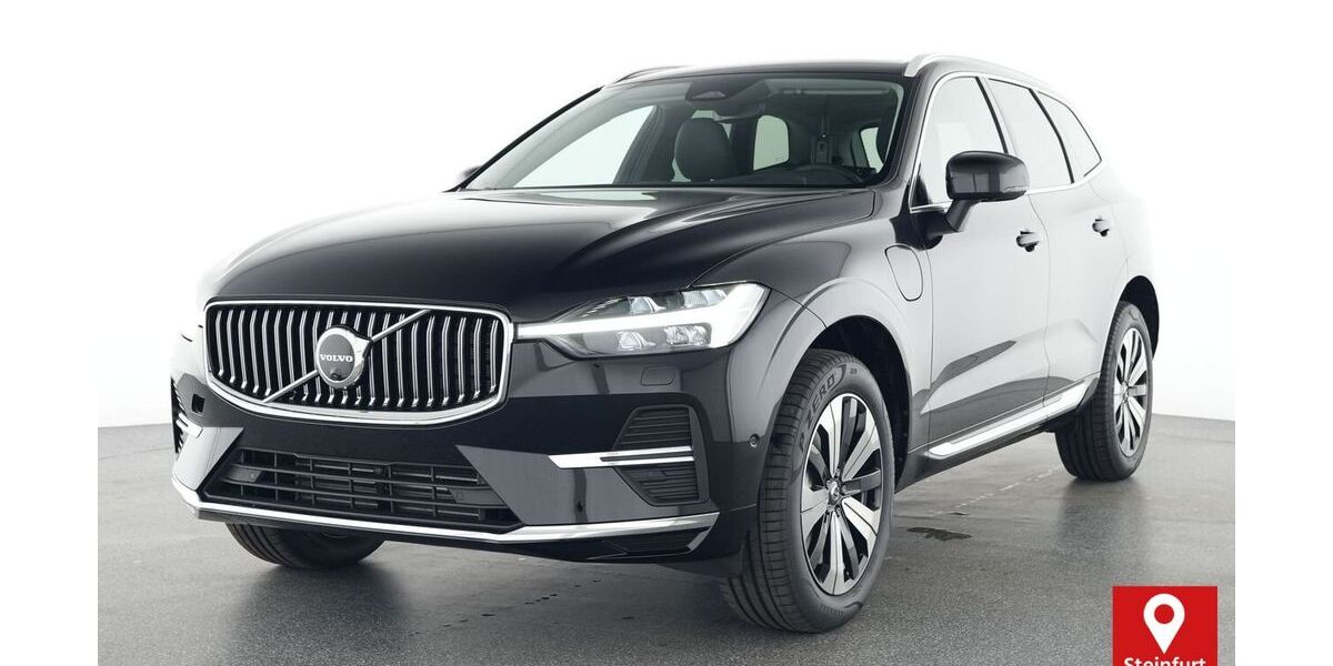 Volvo XC60 37.018 km 46.800 &euro; Steinfurt 48565