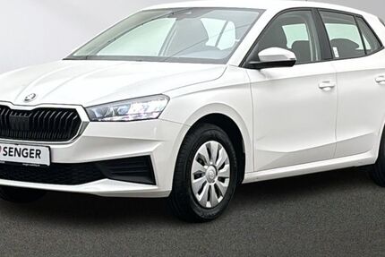 Skoda Fabia 27.980 km 18.880 &euro; Emsdetten 48282