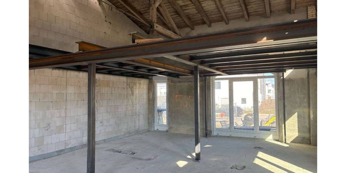 Einfamilienhaus Steinfurt / Borghorst Horstmar - 3 Zimmer, 135 m&sup2;, 251.000&euro; | Angebot:25730833