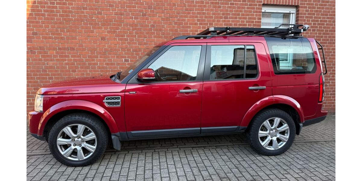 Land Rover Discovery 222.000 km 10.990 &euro; Nottuln-Appelhülsen 48301