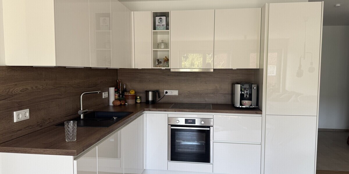 1. Obergeschoss * Telgte * Südbalkon - Etagenwohnung Telgte | Angebot:27318552