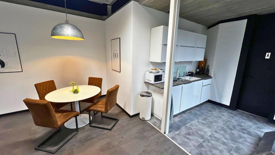 Gewerbeobjekt Münster Münster-Südost - 1.200&euro; | Angebot:25305771