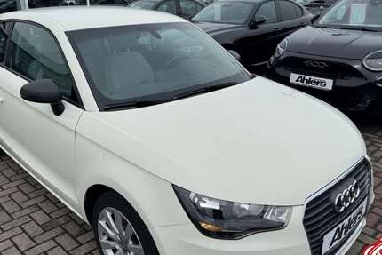 Audi A1 103.904 km 7.990 &euro; Münster 48165