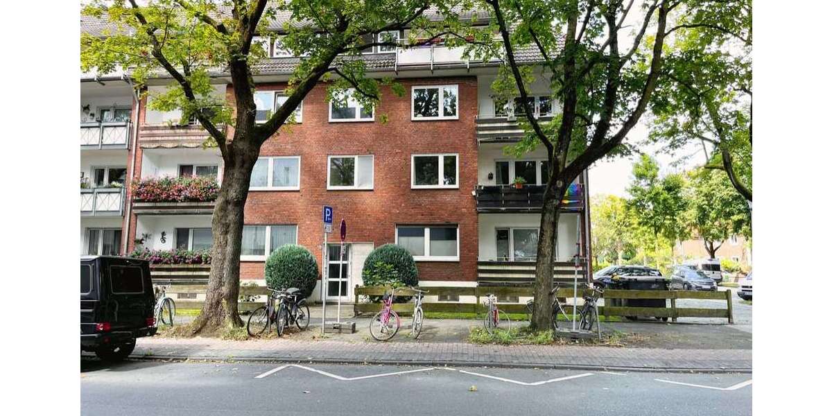 Etagenwohnung Münster Mitte-Süd - 5 Zimmer, 144 m&sup2;, 589.500&euro; | Angebot:25289184