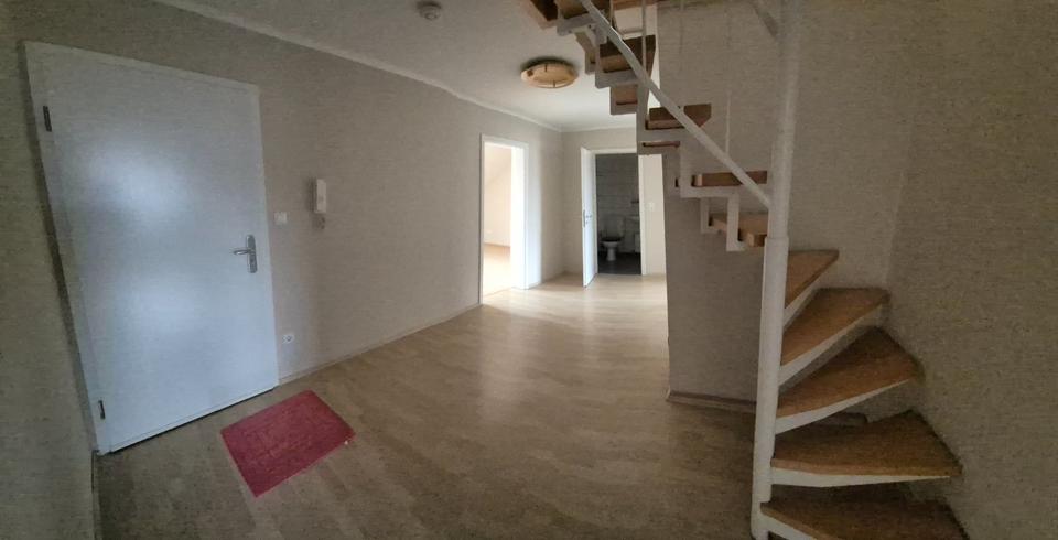 Maisonettenwohnung Münster Gievenbeck - 3.5 Zimmer, 101 m&sup2;, 310.000&euro; | Angebot:24422960