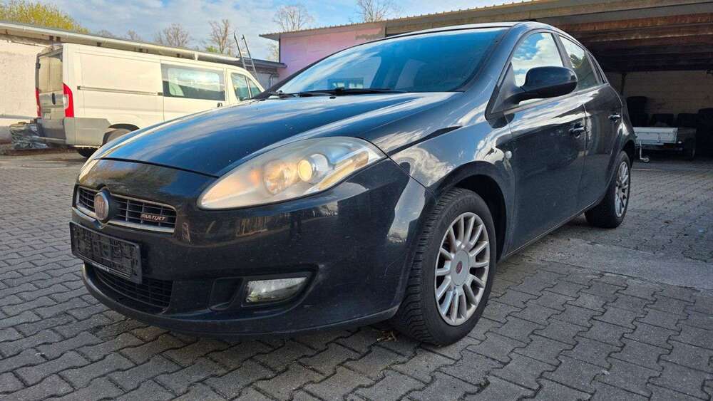 Fiat Bravo 295.000 km 1.200 &euro; Warendorf 48147