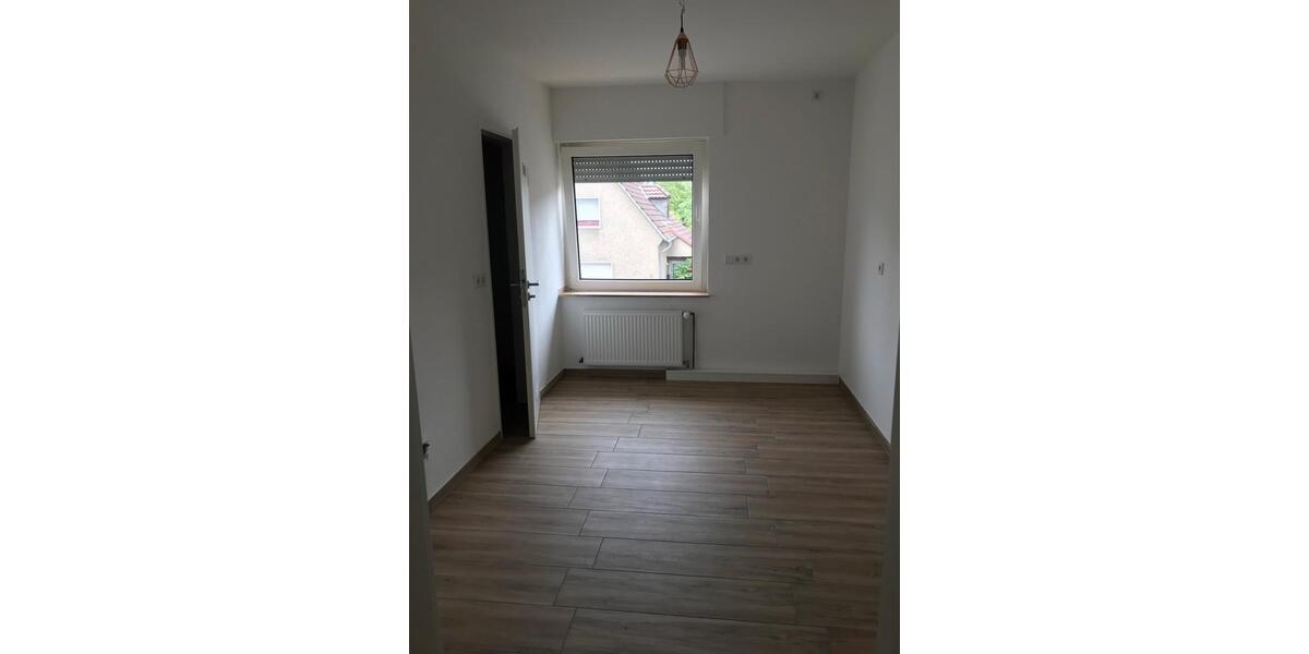 Etagenwohnung Dülmen - 4 Zimmer, 87 m&sup2;, 1.390&euro; | Angebot:24826543