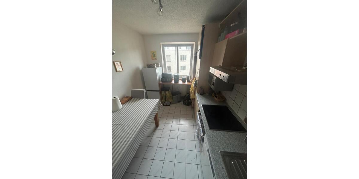 Etagenwohnung Ladbergen - 1 Zimmer, 74 m&sup2;, 407&euro; | Angebot:26546110