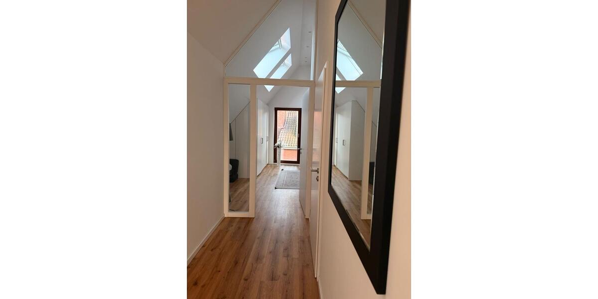 Einfamilienhaus Telgte - 2.5 Zimmer, 65 m&sup2;, 1.190&euro; | Angebot:25396351