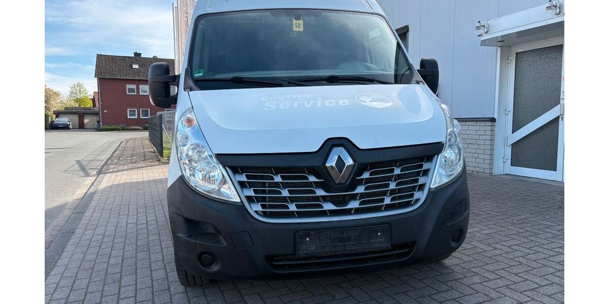 Renault Master 205.971 km 8.490 &euro; Ostbevern 48346
