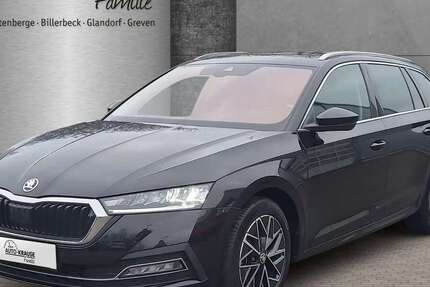 Skoda Octavia 53.370 km 22.890 &euro; Greven 48268