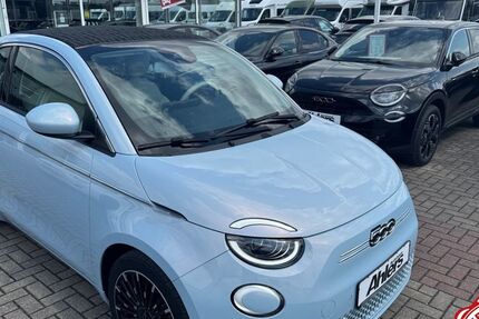 Fiat 500e 9.214 km 25.990 &euro; Münster 48165
