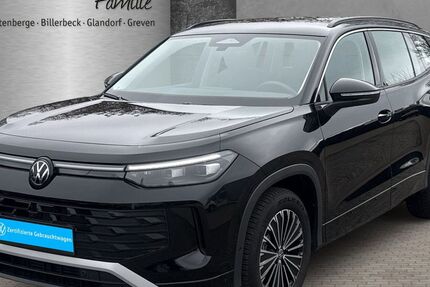 VW Tayron 9.981 km 37.899 &euro; Glandorf 49219