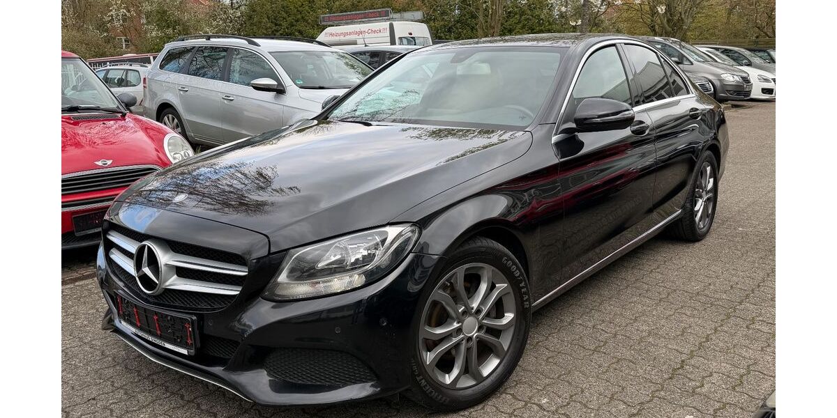 Mercedes-Benz C 220 220.125 km 13.499 &euro; Münster 48161