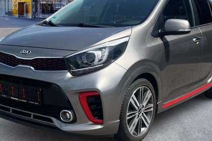 Kia Picanto 51.645 km 13.425 &euro; Münster 48155