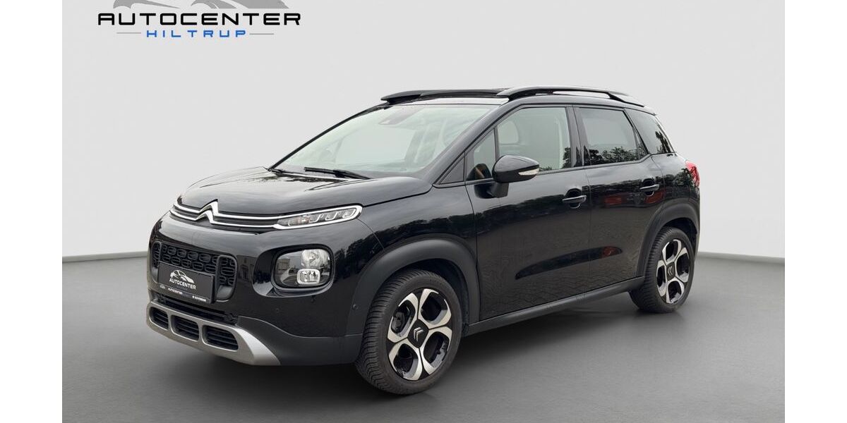 Citroen C3 73.500 km 12.470 &euro; Münster - Hiltrup 48165