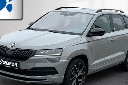 Skoda Karoq 71.523 km 30.930 &euro; Lengerich 49525