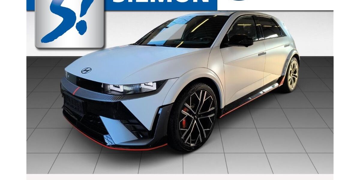 Hyundai IONIQ 5 6.649 km 54.330 &euro; Emsdetten 48282