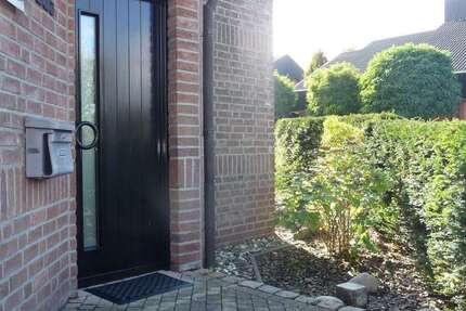 Wohnung Münster Kinderhaus - 2 Zimmer, 55 m&sup2;, 1.050&euro; | Angebot:27100852