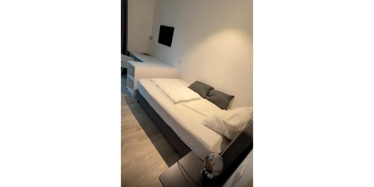 Etagenwohnung Münster - 1 Zimmer, 21 m&sup2;, 780&euro; | Angebot:25990062