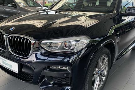 BMW X3 66.200 km 37.790 &euro; Nottuln 48301