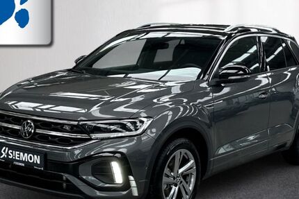 VW T-Roc 25.260 km 30.930 &euro; Lengerich 49525