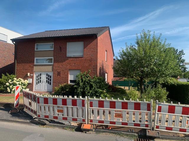 Einfamilienhaus Greven - 8 Zimmer, 147 m&sup2;, 335.000&euro; | Angebot:27083351