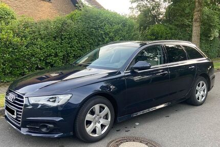 Audi A6 183.000 km 14.500 &euro; Nottuln 48301