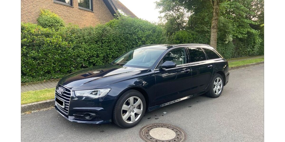 Audi A6 183.000 km 14.500 &euro; Nottuln 48301