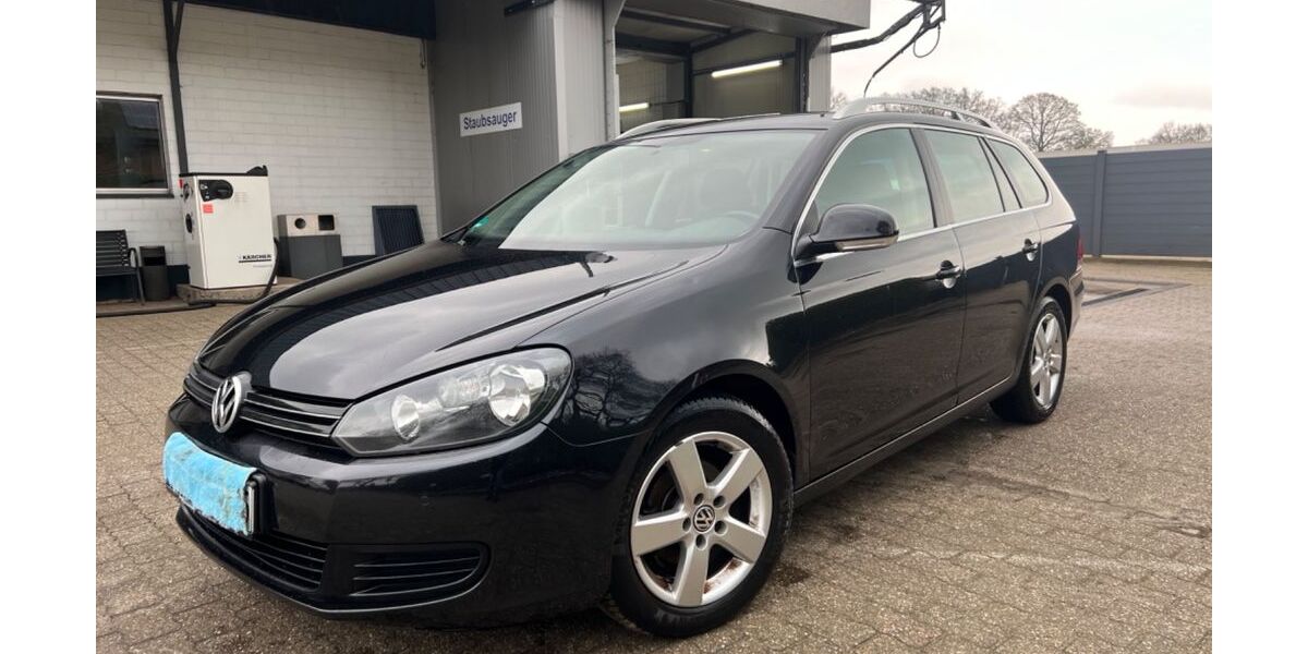 VW Golf 200.000 km 5.300 &euro; Dülmen 48249