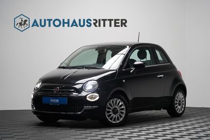 Fiat 500 28.000 km 9.990 &euro; Dülmen 48249