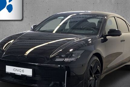 Hyundai IONIQ 6 53.580 km 31.930 &euro; Lengerich 49525