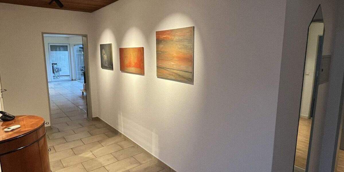 Bungalow Münster Kinderhaus - 3 Zimmer, 103 m&sup2;, 390.000&euro; | Angebot:25688680