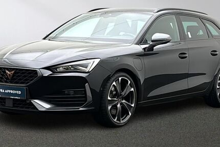 Cupra Leon 43.409 km 27.480 &euro; Emsdetten 48282