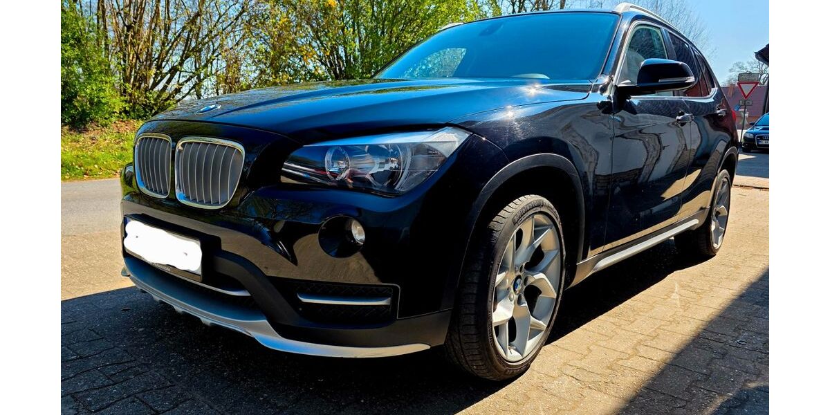 BMW X1 199.960 km 5.999 &euro; Warendorf 48231