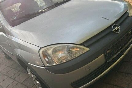 Opel Corsa 234.974 km 800 &euro; Münster 48165
