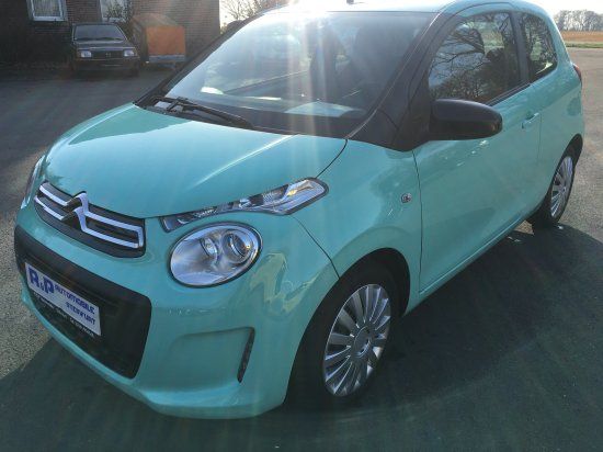 Citroen C1 63.150 km 7.250 &euro; Steinfurt 48565