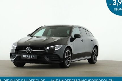 Mercedes-Benz CLA 250 Shooting Brake 59.900 km 26.835 &euro; Senden-Bösensell 48308