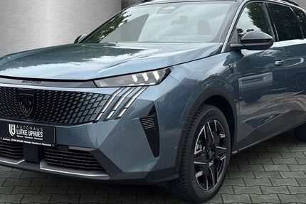 Peugeot 5008 2.628 km 34.700 &euro; Münster 48155