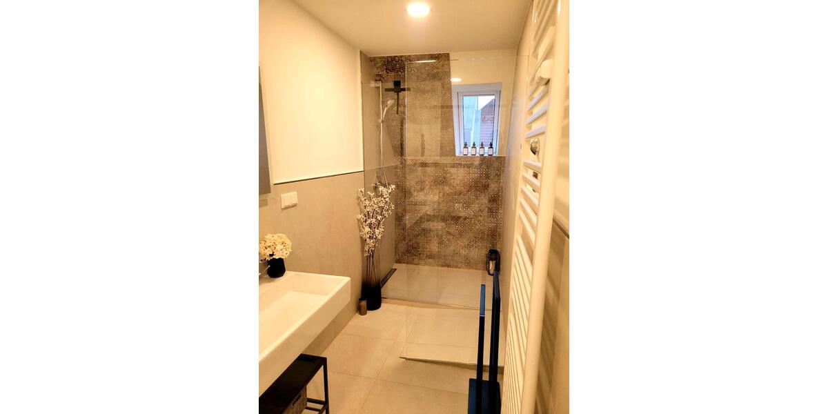 Maisonettenwohnung Münster Berg Fidel - 3 Zimmer, 94 m&sup2;, 1.381&euro; | Angebot:25852052