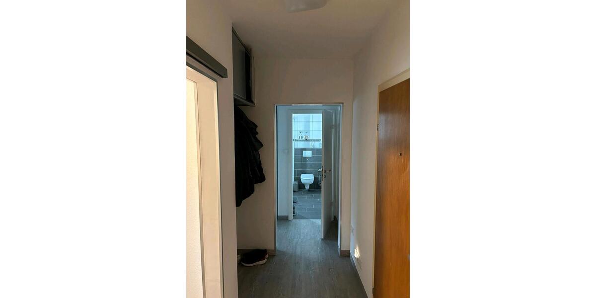 Etagenwohnung Sassenberg - 2 Zimmer, 54 m&sup2;, 625&euro; | Angebot:26512045