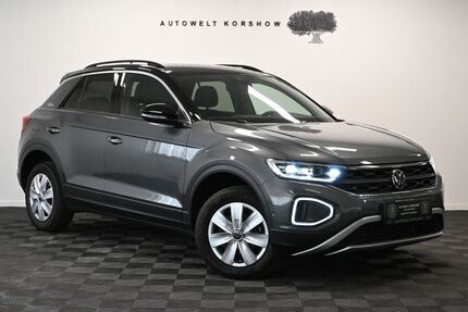 VW T-Roc 23.999 km 26.900 &euro; Saerbeck 48369